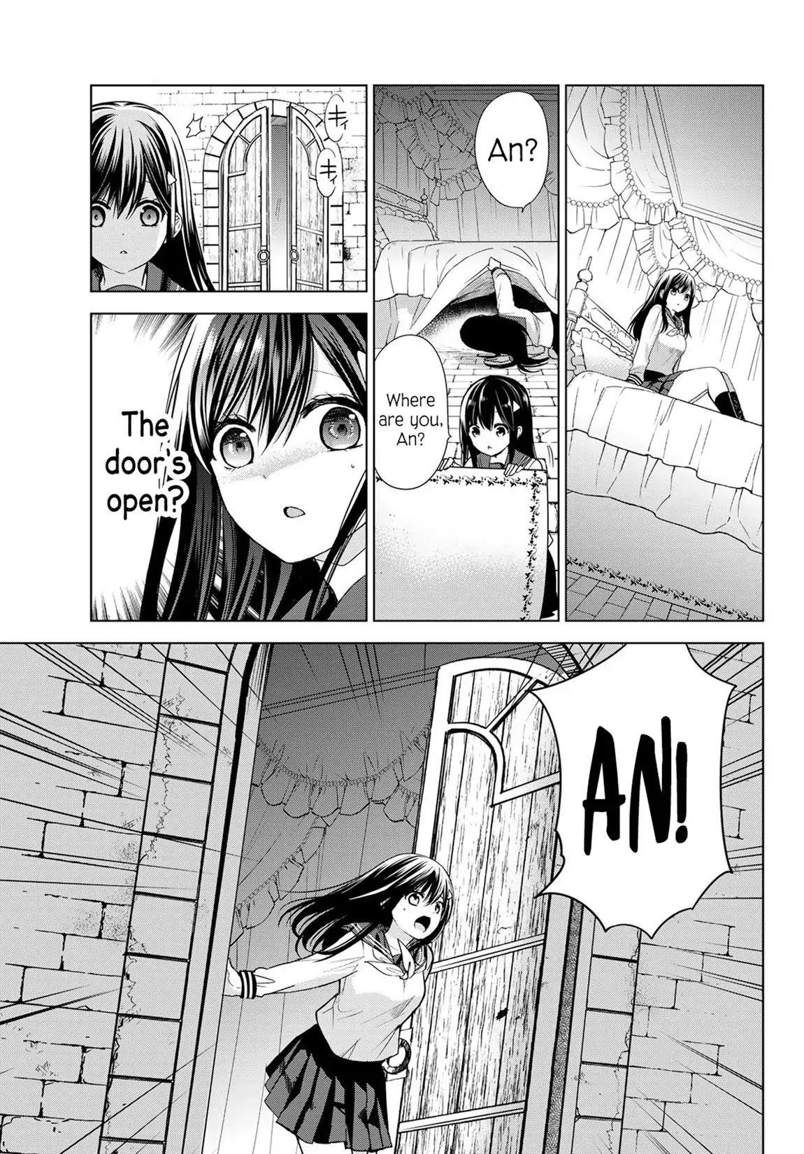 Isekai De Saikyo Mao No Kodomotachi No Mama Ni Natchaimashita Chapter 2 - Page 27