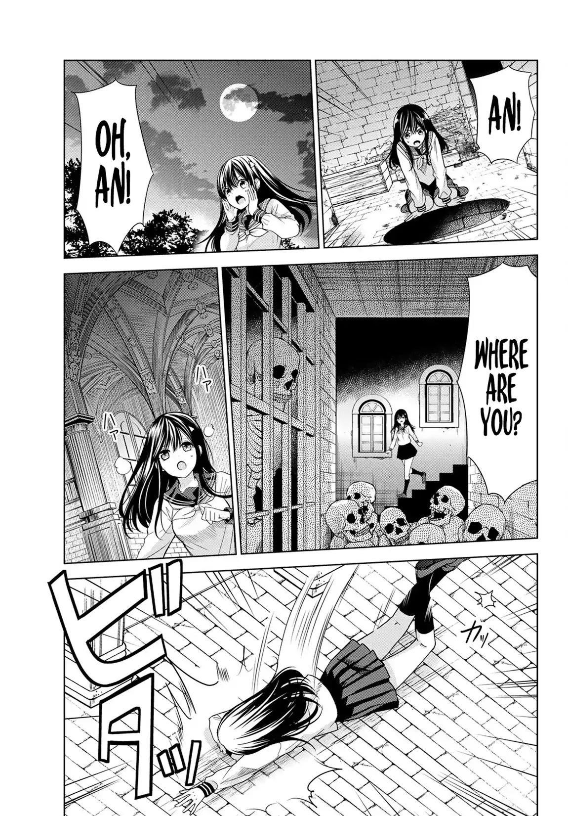 Isekai De Saikyo Mao No Kodomotachi No Mama Ni Natchaimashita Chapter 2 - Page 29