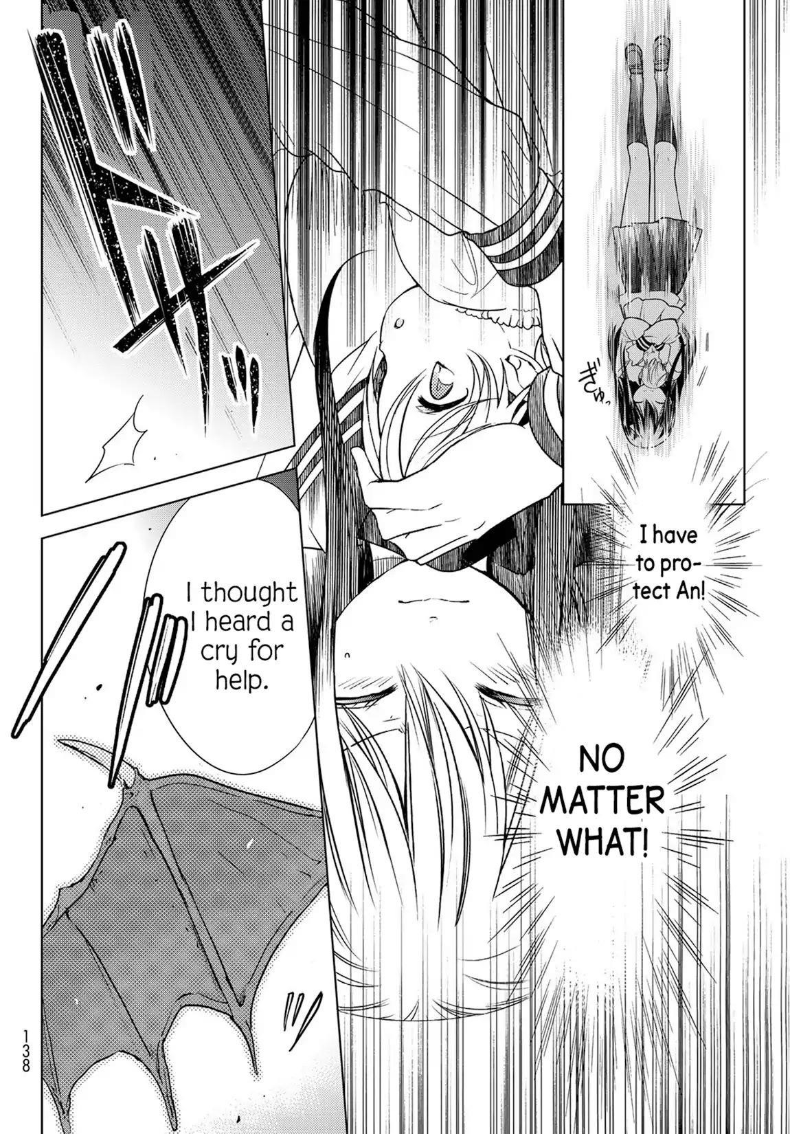 Isekai De Saikyo Mao No Kodomotachi No Mama Ni Natchaimashita Chapter 2 - Page 34