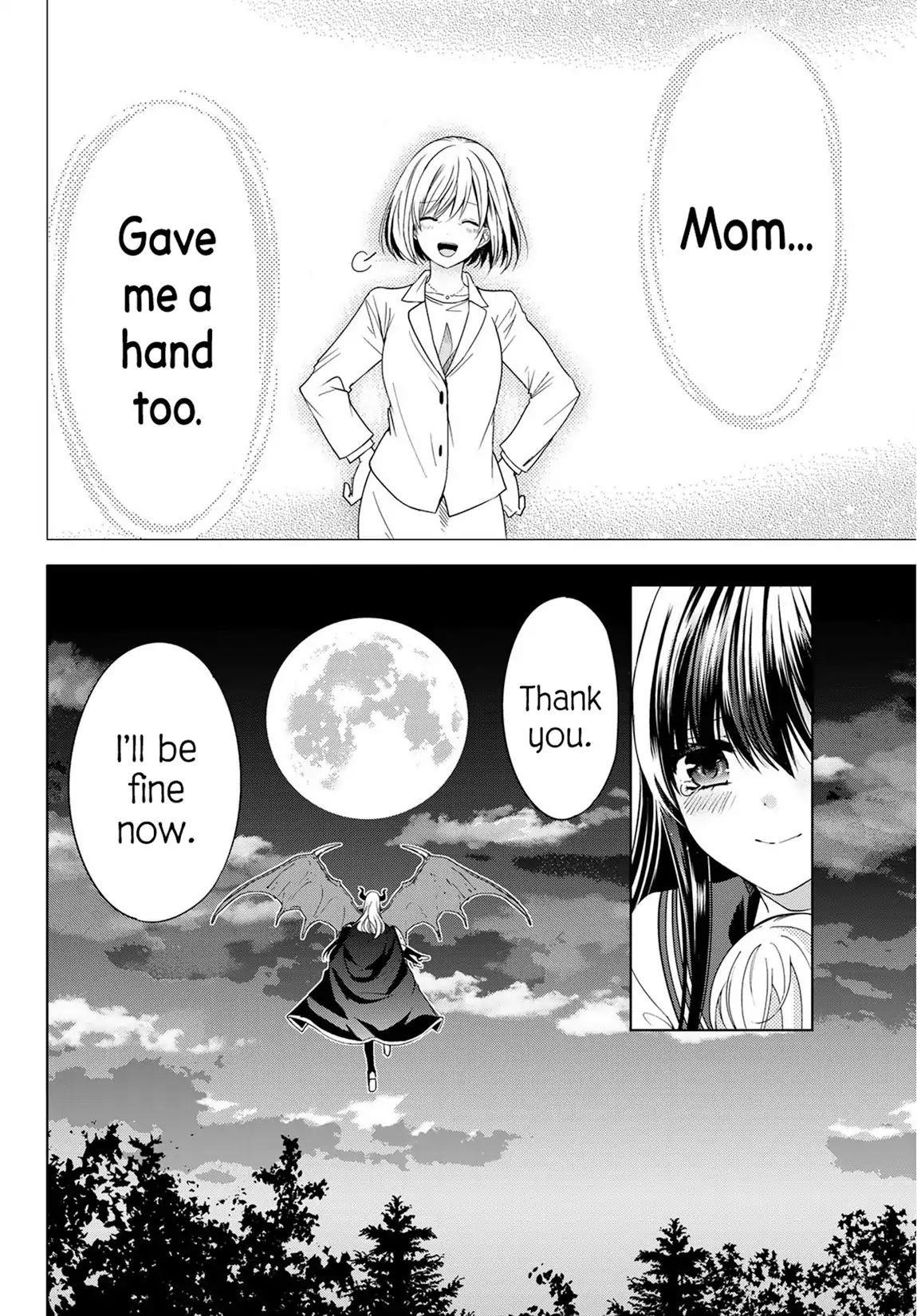 Isekai De Saikyo Mao No Kodomotachi No Mama Ni Natchaimashita Chapter 2 - Page 40