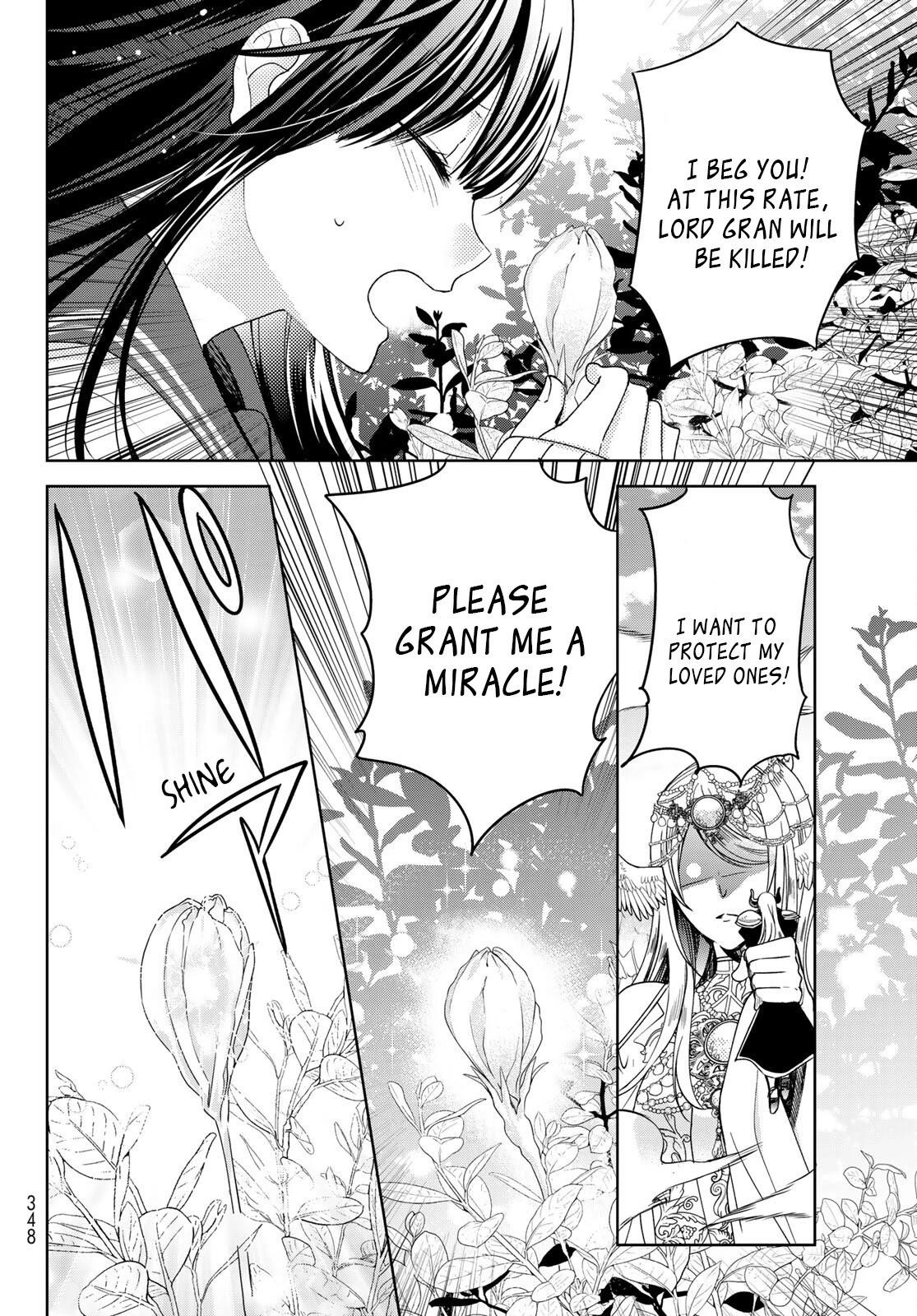 Isekai De Saikyo Mao No Kodomotachi No Mama Ni Natchaimashita Chapter 20.5 - Page 12