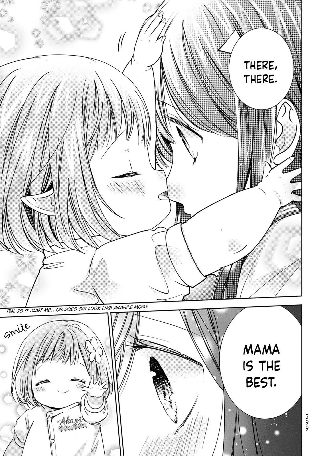 Isekai De Saikyo Mao No Kodomotachi No Mama Ni Natchaimashita Chapter 21 - Page 27