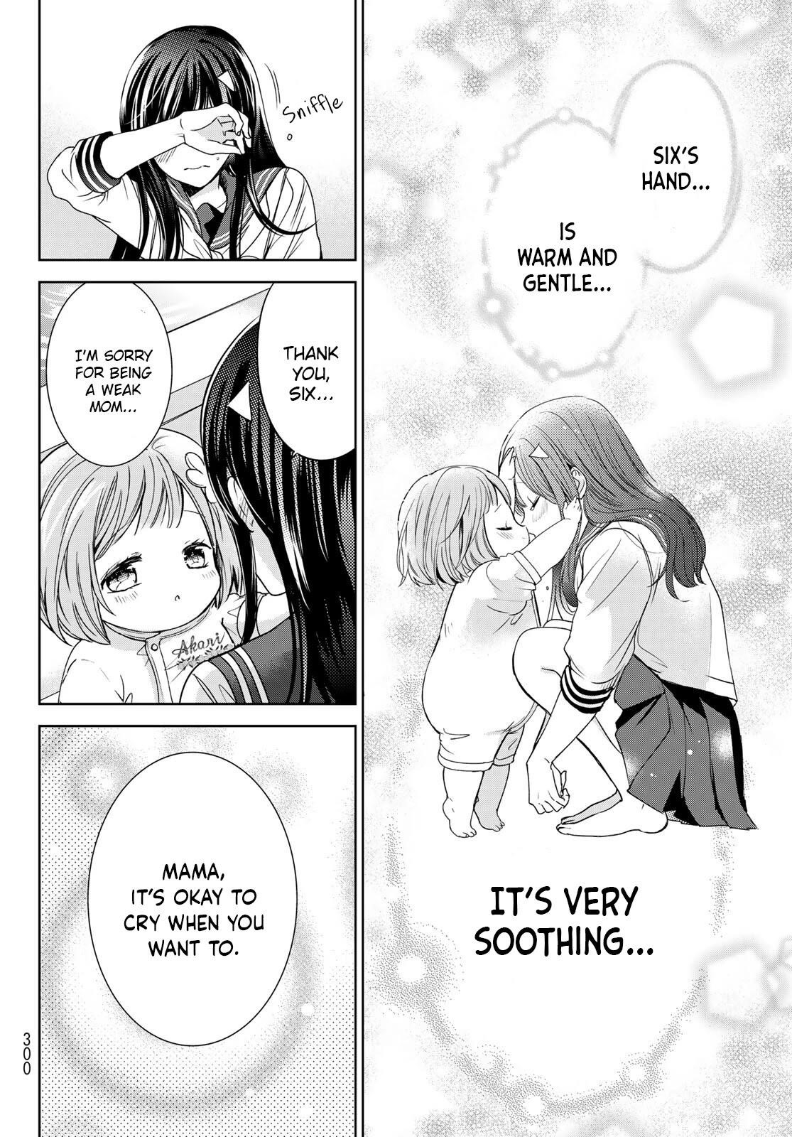 Isekai De Saikyo Mao No Kodomotachi No Mama Ni Natchaimashita Chapter 21 - Page 28