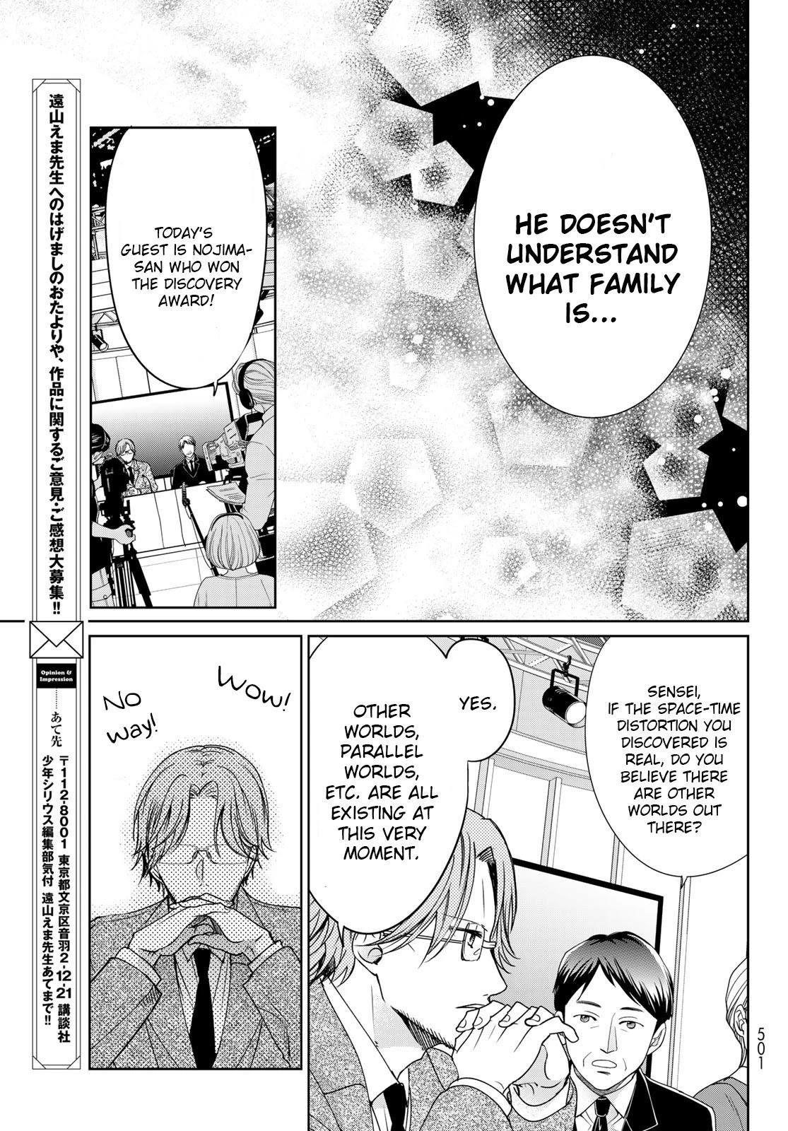 Isekai De Saikyo Mao No Kodomotachi No Mama Ni Natchaimashita Chapter 22 - Page 29