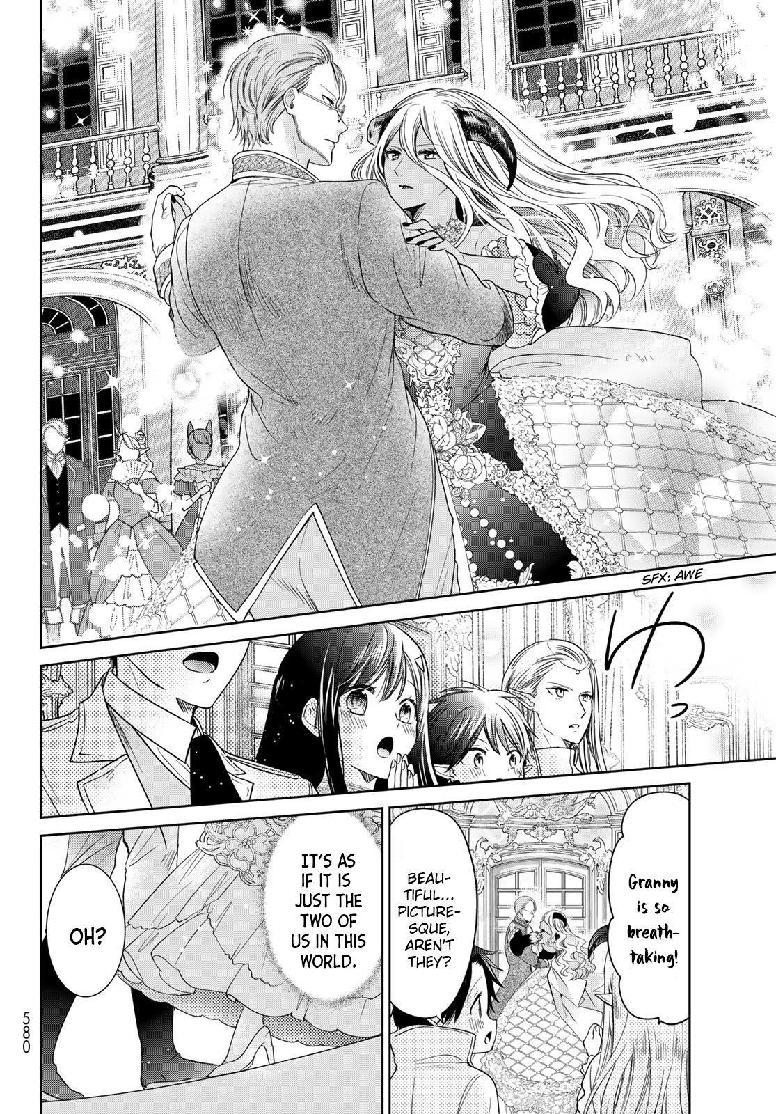 Isekai De Saikyo Mao No Kodomotachi No Mama Ni Natchaimashita Chapter 26 - Page 10