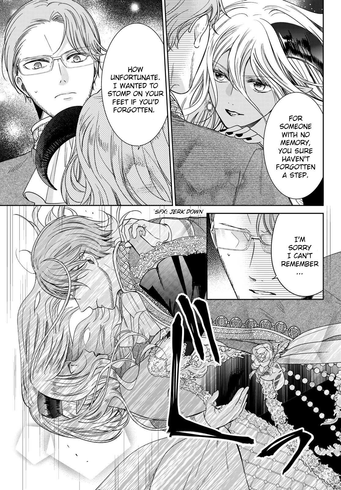 Isekai De Saikyo Mao No Kodomotachi No Mama Ni Natchaimashita Chapter 26 - Page 11