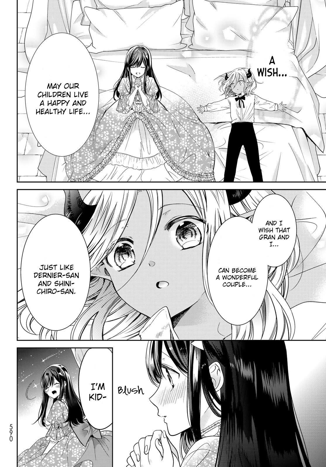 Isekai De Saikyo Mao No Kodomotachi No Mama Ni Natchaimashita Chapter 26 - Page 20