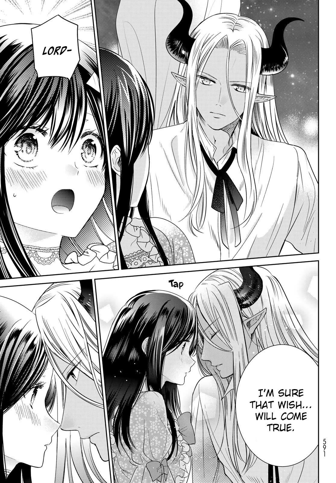 Isekai De Saikyo Mao No Kodomotachi No Mama Ni Natchaimashita Chapter 26 - Page 21