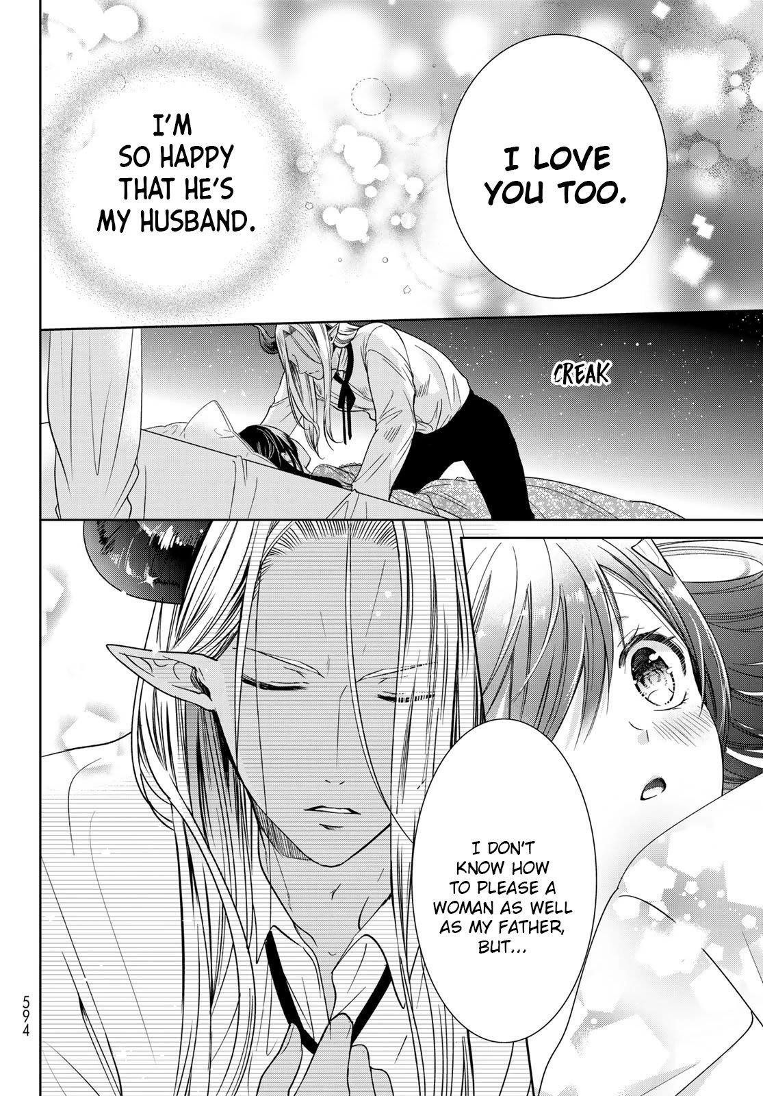 Isekai De Saikyo Mao No Kodomotachi No Mama Ni Natchaimashita Chapter 26 - Page 24