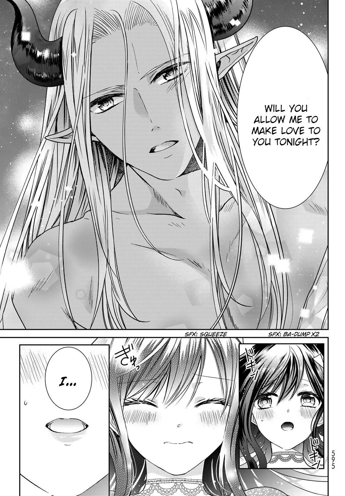 Isekai De Saikyo Mao No Kodomotachi No Mama Ni Natchaimashita Chapter 26 - Page 25