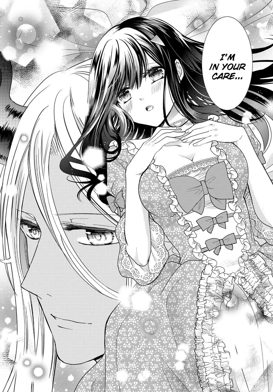 Isekai De Saikyo Mao No Kodomotachi No Mama Ni Natchaimashita Chapter 26 - Page 26