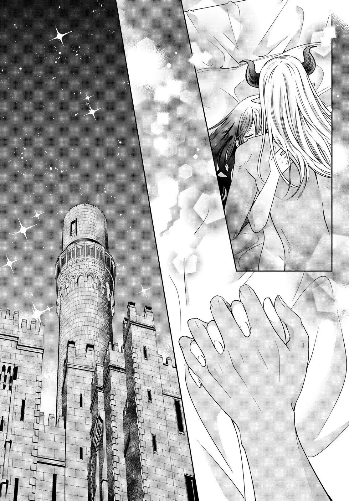 Isekai De Saikyo Mao No Kodomotachi No Mama Ni Natchaimashita Chapter 26 - Page 27