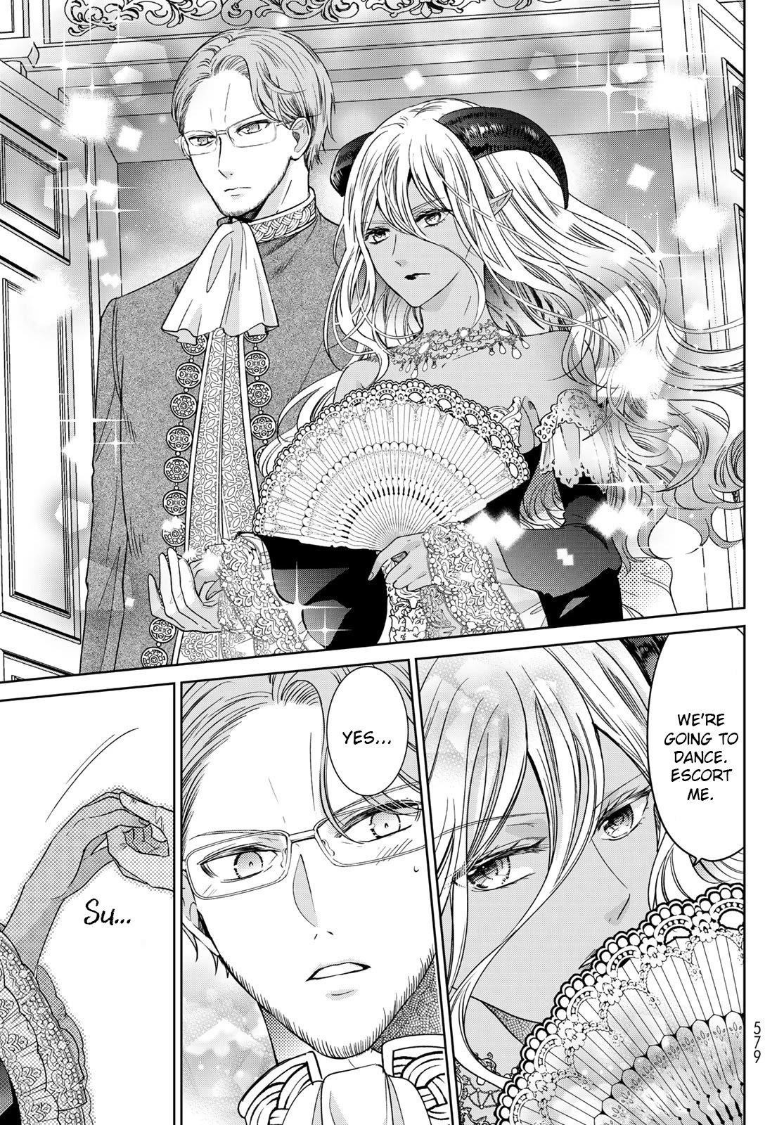 Isekai De Saikyo Mao No Kodomotachi No Mama Ni Natchaimashita Chapter 26 - Page 9