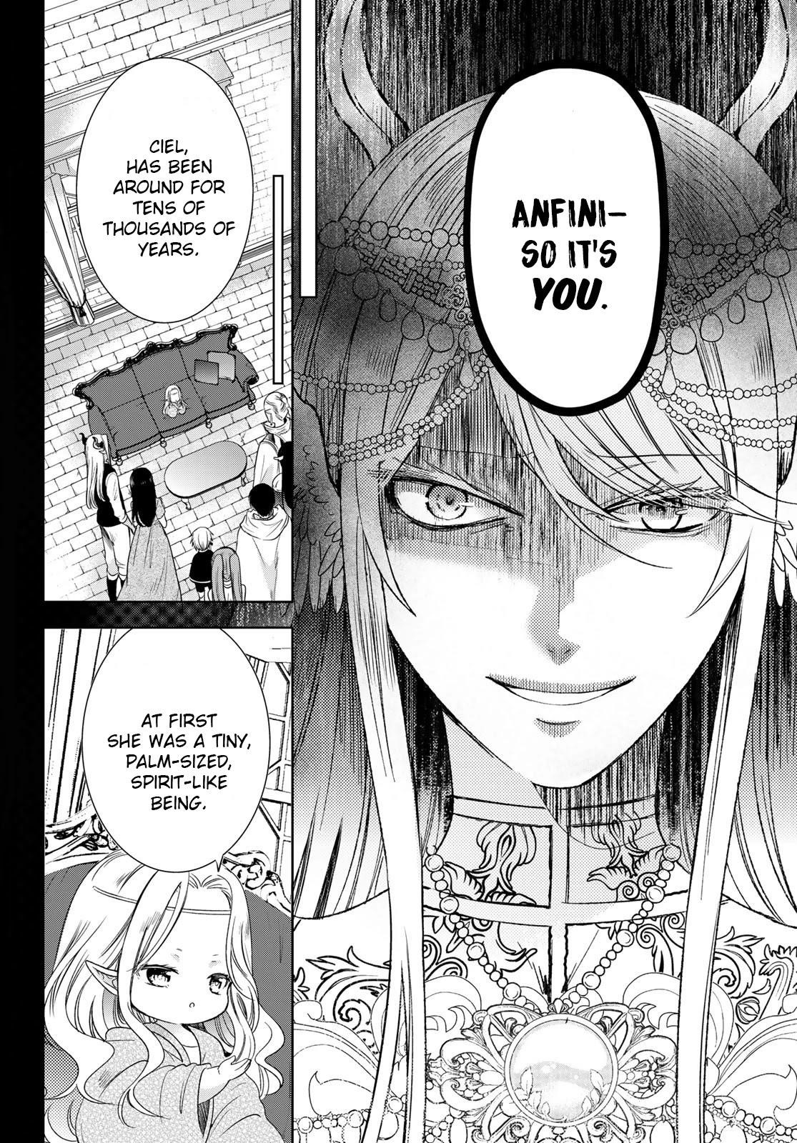 Isekai De Saikyo Mao No Kodomotachi No Mama Ni Natchaimashita Chapter 29 - Page 14