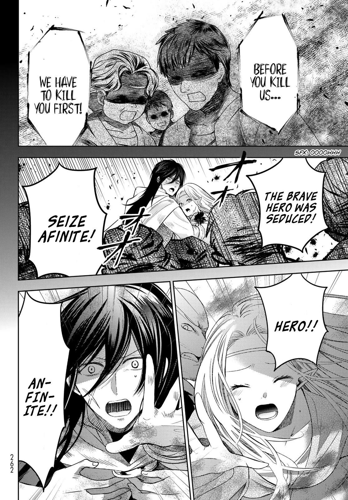 Isekai De Saikyo Mao No Kodomotachi No Mama Ni Natchaimashita Chapter 29 - Page 18