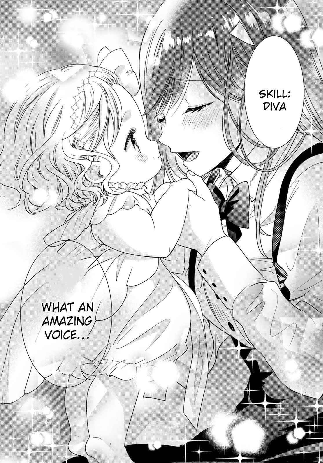 Isekai De Saikyo Mao No Kodomotachi No Mama Ni Natchaimashita Chapter 30 - Page 43