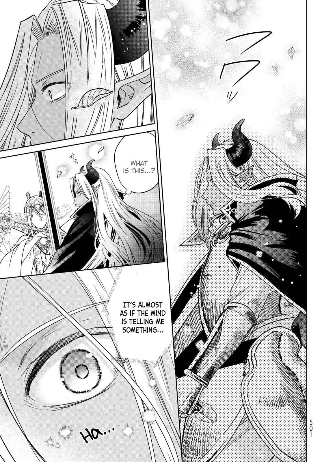 Isekai De Saikyo Mao No Kodomotachi No Mama Ni Natchaimashita Chapter 36 - Page 15