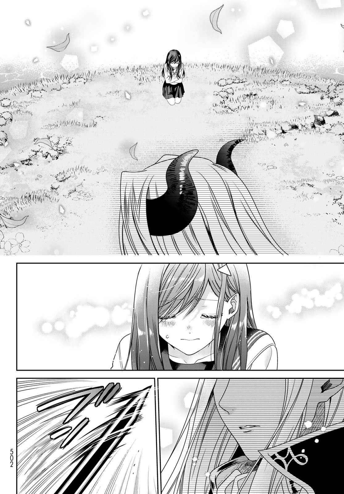 Isekai De Saikyo Mao No Kodomotachi No Mama Ni Natchaimashita Chapter 36 - Page 16