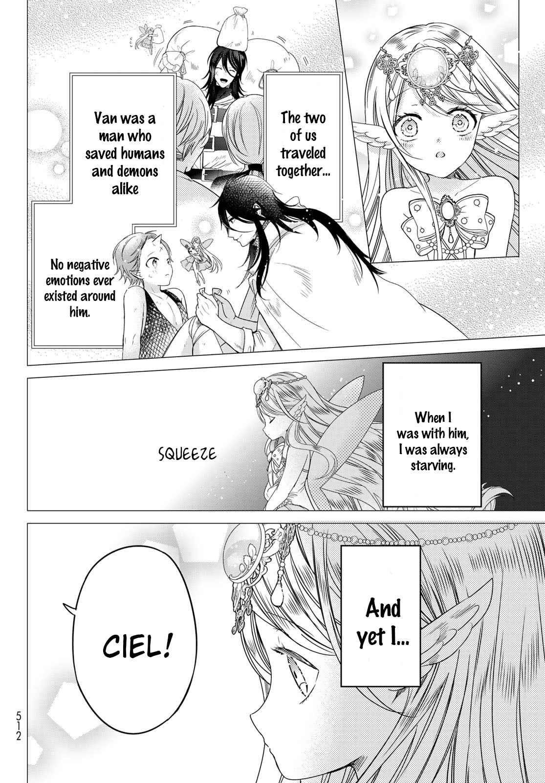 Isekai De Saikyo Mao No Kodomotachi No Mama Ni Natchaimashita Chapter 36 - Page 26