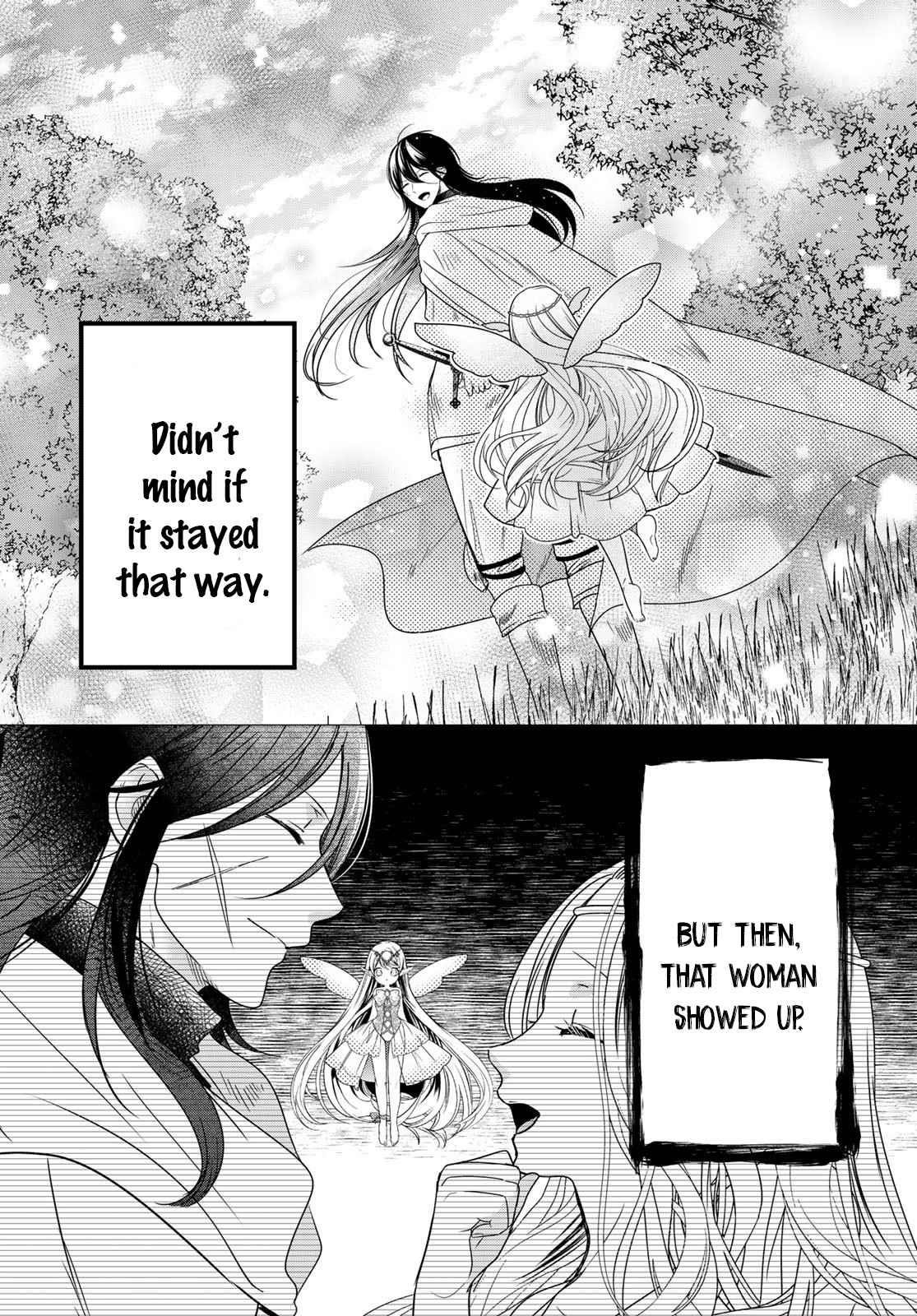 Isekai De Saikyo Mao No Kodomotachi No Mama Ni Natchaimashita Chapter 36 - Page 27