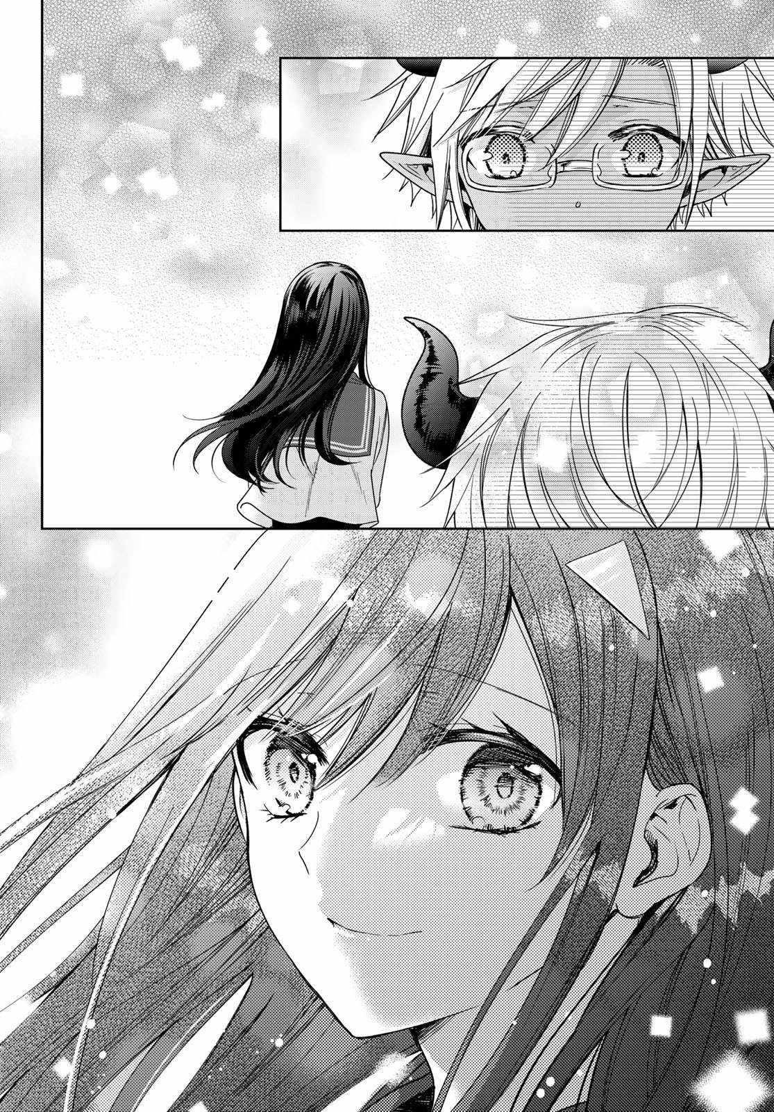 Isekai De Saikyo Mao No Kodomotachi No Mama Ni Natchaimashita Chapter 37.2 - Page 16