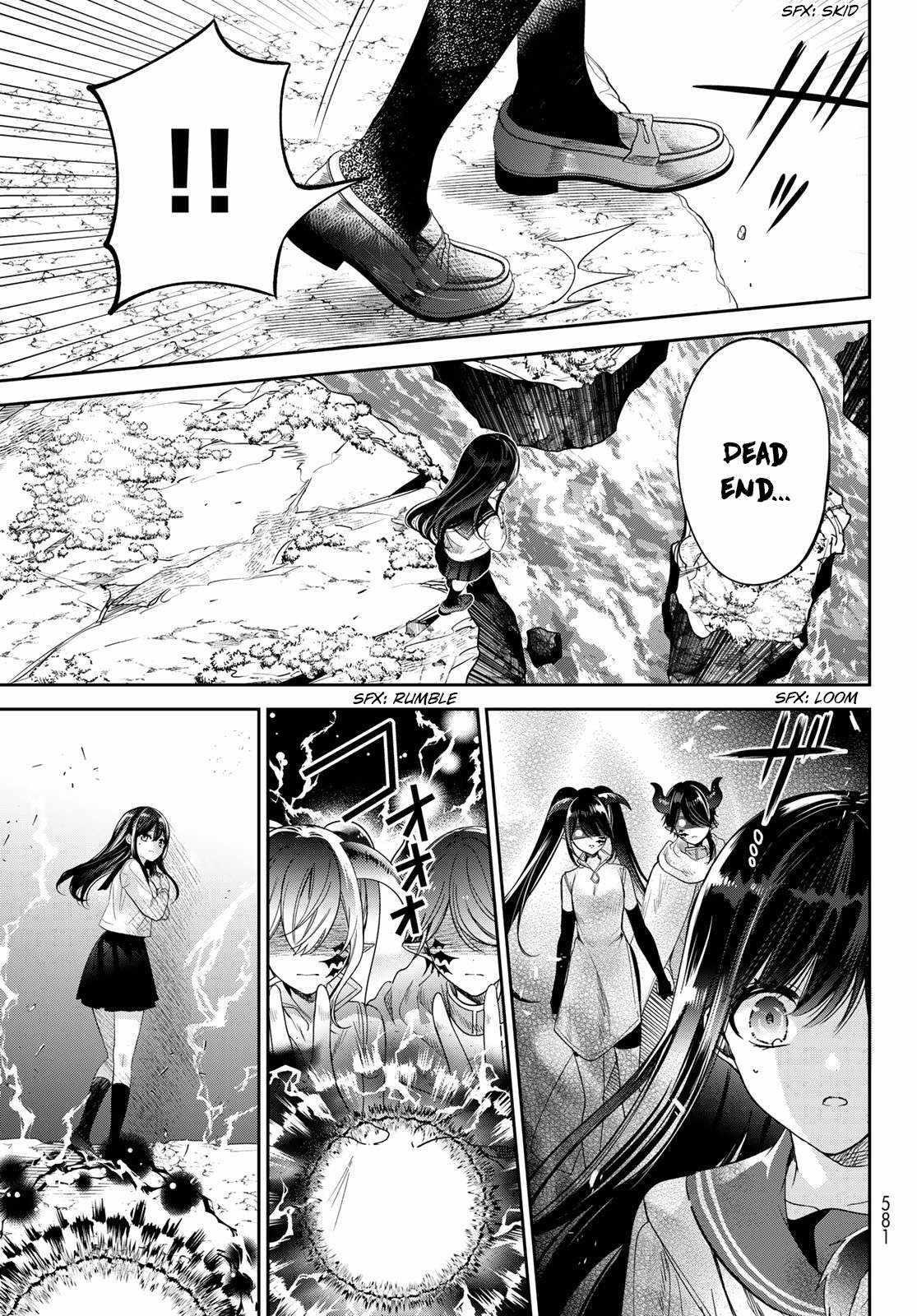 Isekai De Saikyo Mao No Kodomotachi No Mama Ni Natchaimashita Chapter 37.2 - Page 5