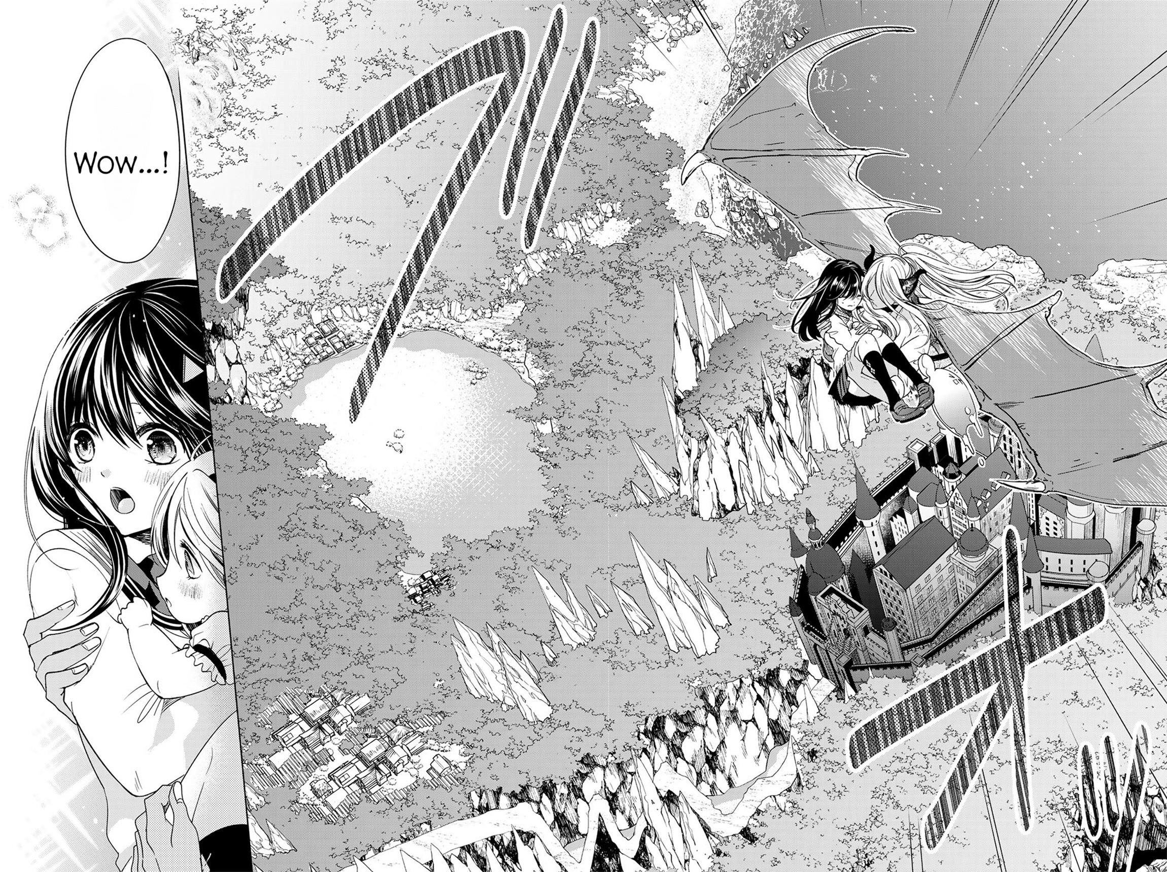 Isekai De Saikyo Mao No Kodomotachi No Mama Ni Natchaimashita Chapter 4 - Page 18