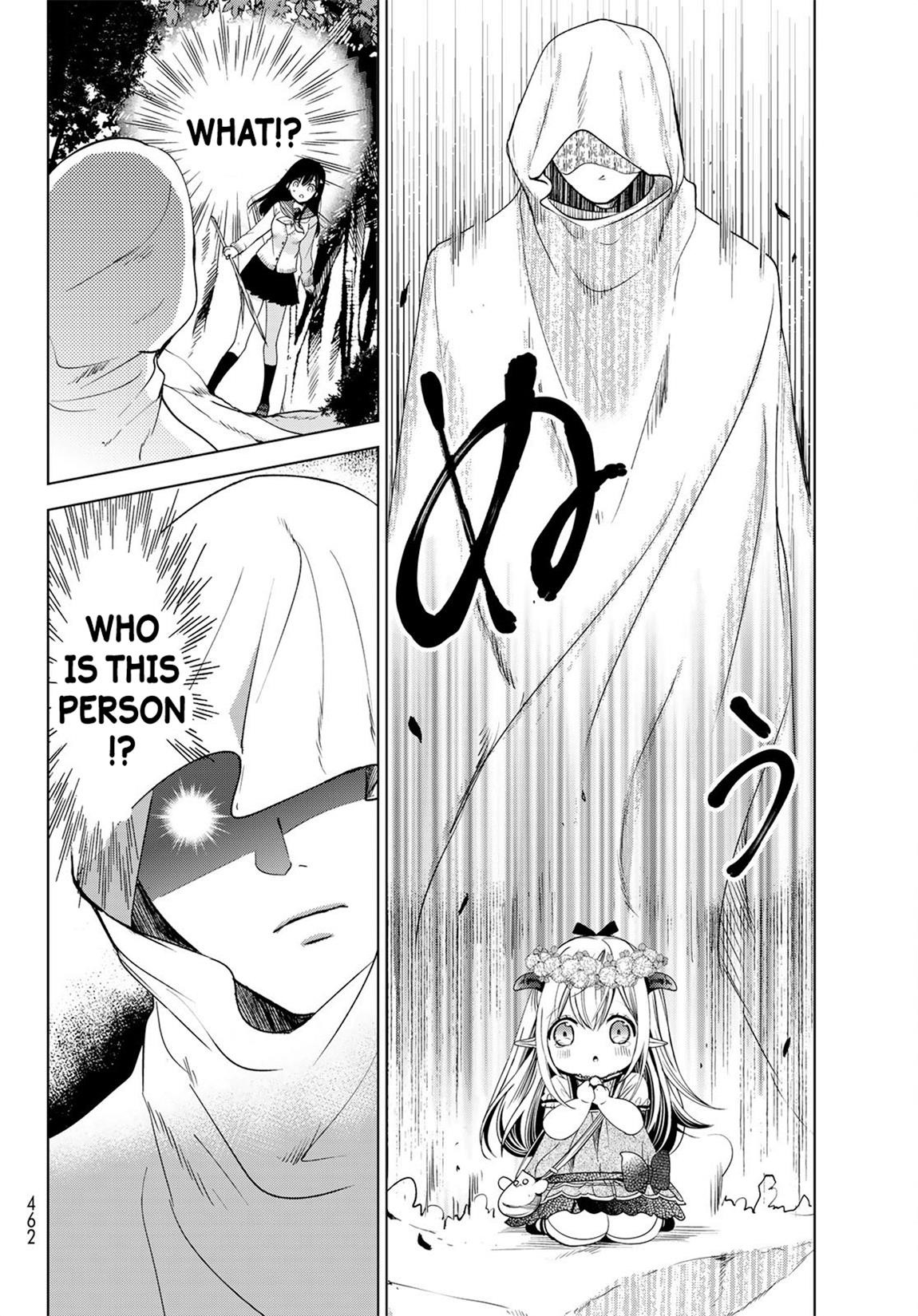 Isekai De Saikyo Mao No Kodomotachi No Mama Ni Natchaimashita Chapter 4 - Page 35