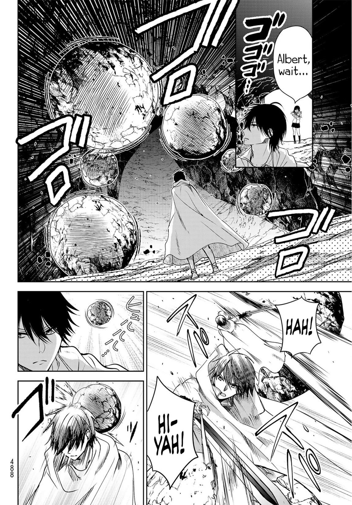 Isekai De Saikyo Mao No Kodomotachi No Mama Ni Natchaimashita Chapter 5 - Page 22