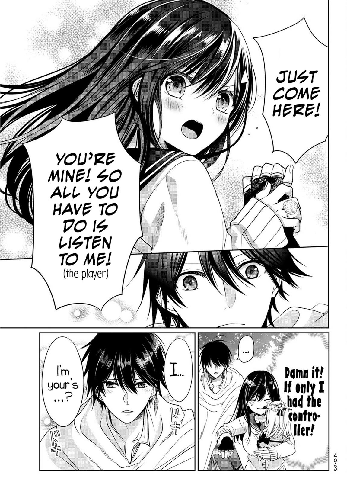 Isekai De Saikyo Mao No Kodomotachi No Mama Ni Natchaimashita Chapter 5 - Page 27