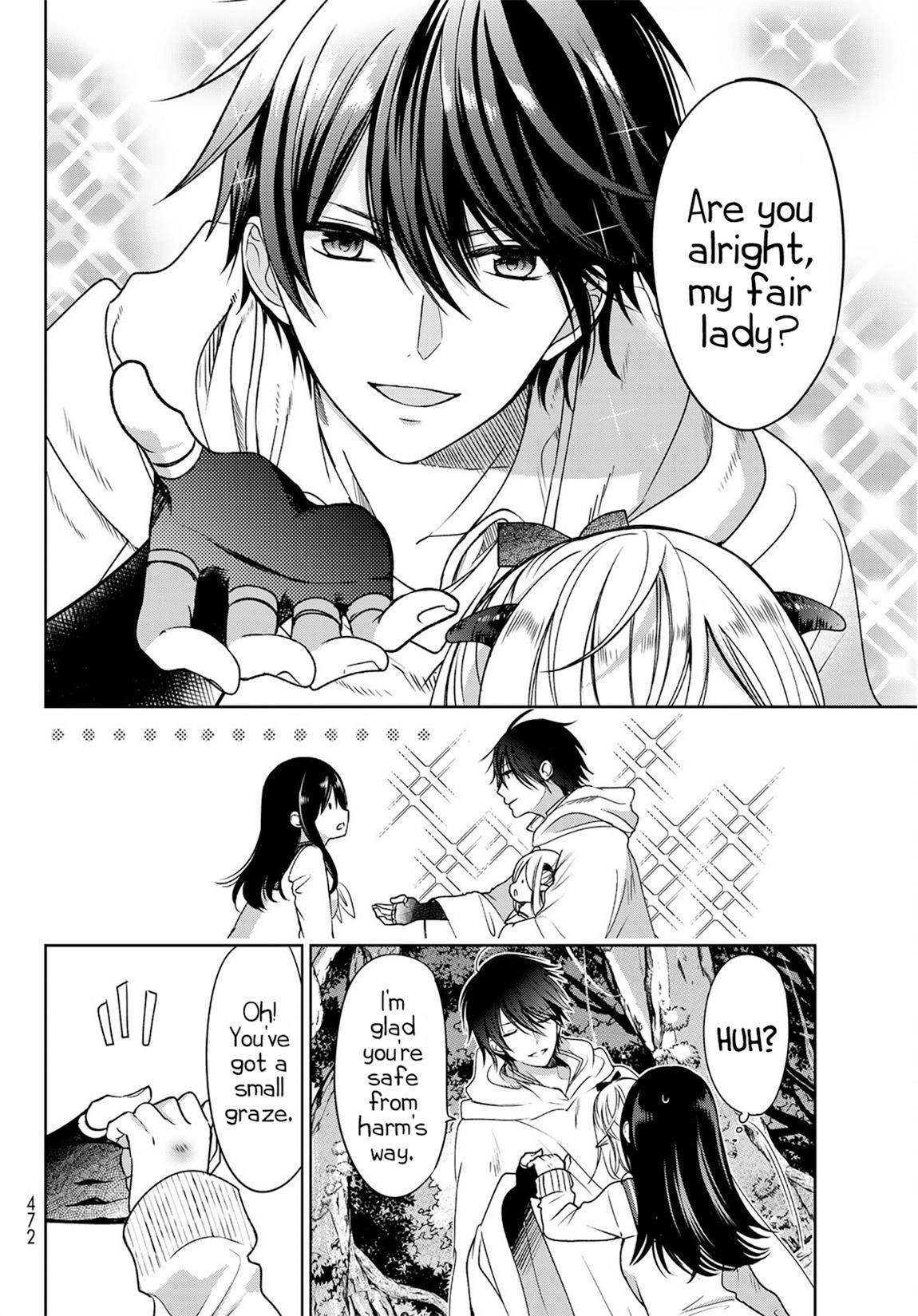 Isekai De Saikyo Mao No Kodomotachi No Mama Ni Natchaimashita Chapter 5 - Page 6