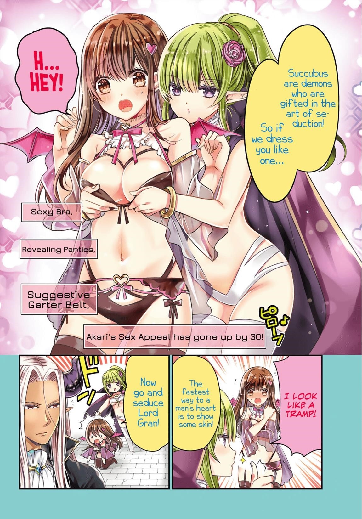 Isekai De Saikyo Mao No Kodomotachi No Mama Ni Natchaimashita Chapter 6.5 - Page 2