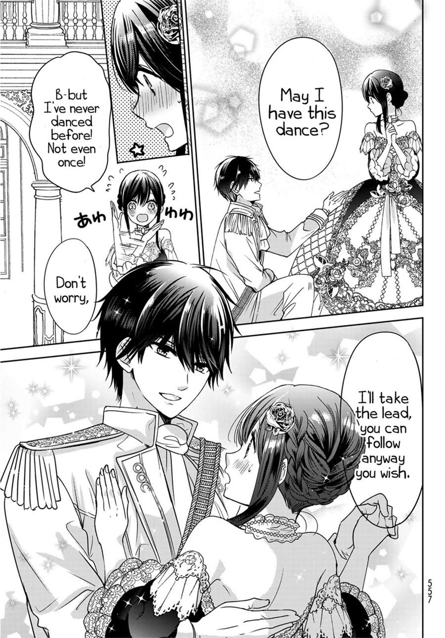 Isekai De Saikyo Mao No Kodomotachi No Mama Ni Natchaimashita Chapter 9 - Page 19