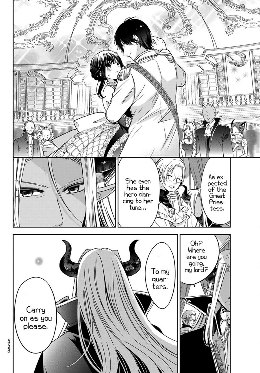 Isekai De Saikyo Mao No Kodomotachi No Mama Ni Natchaimashita Chapter 9 - Page 20