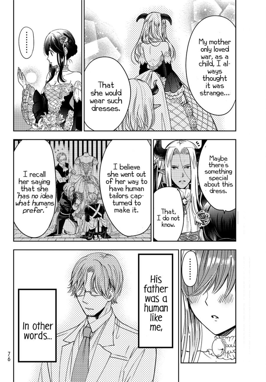 Isekai De Saikyo Mao No Kodomotachi No Mama Ni Natchaimashita Chapter 9 - Page 30