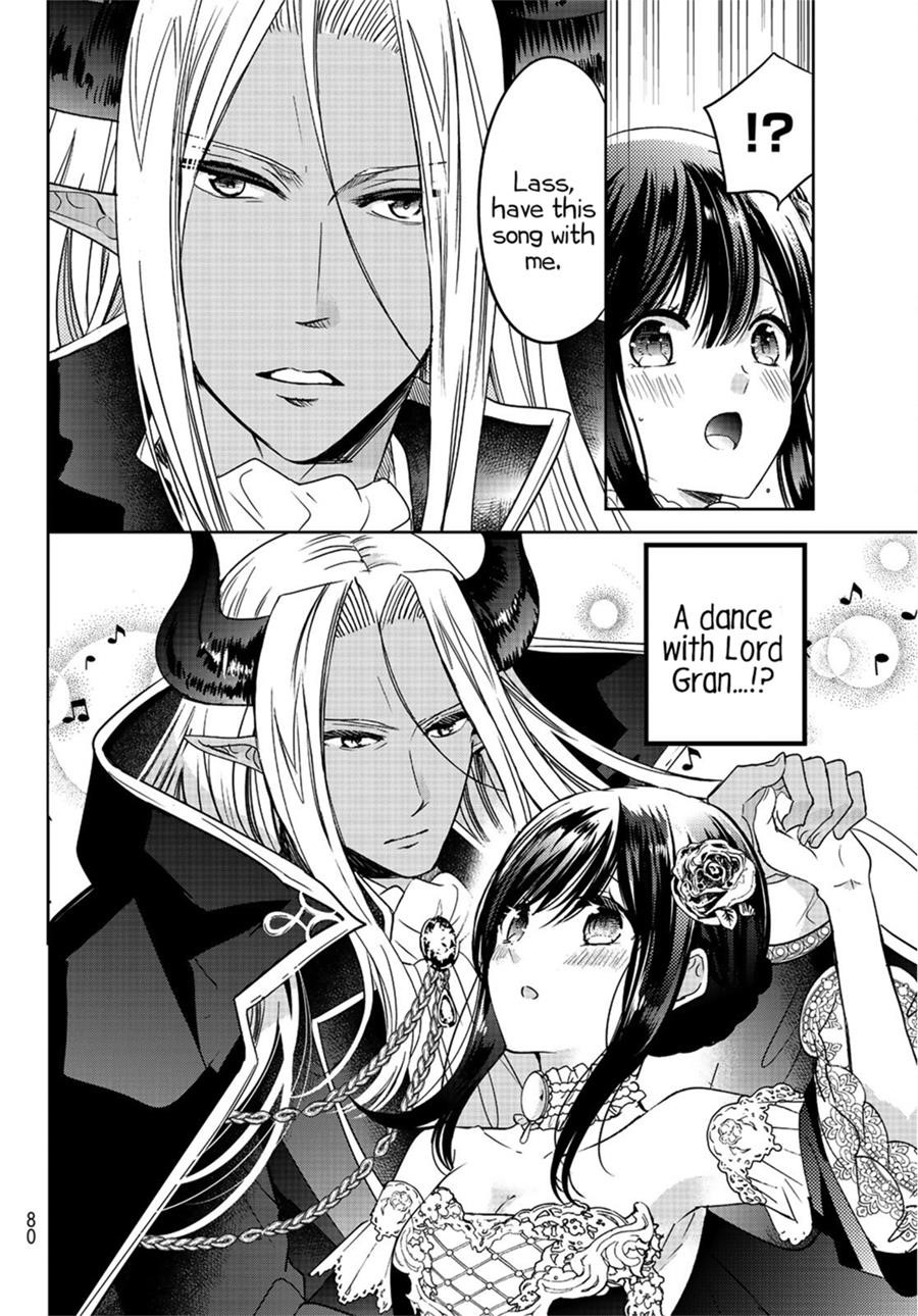 Isekai De Saikyo Mao No Kodomotachi No Mama Ni Natchaimashita Chapter 9 - Page 34