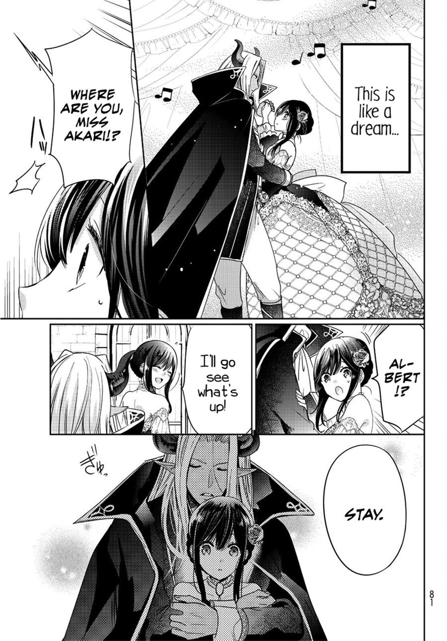 Isekai De Saikyo Mao No Kodomotachi No Mama Ni Natchaimashita Chapter 9 - Page 35