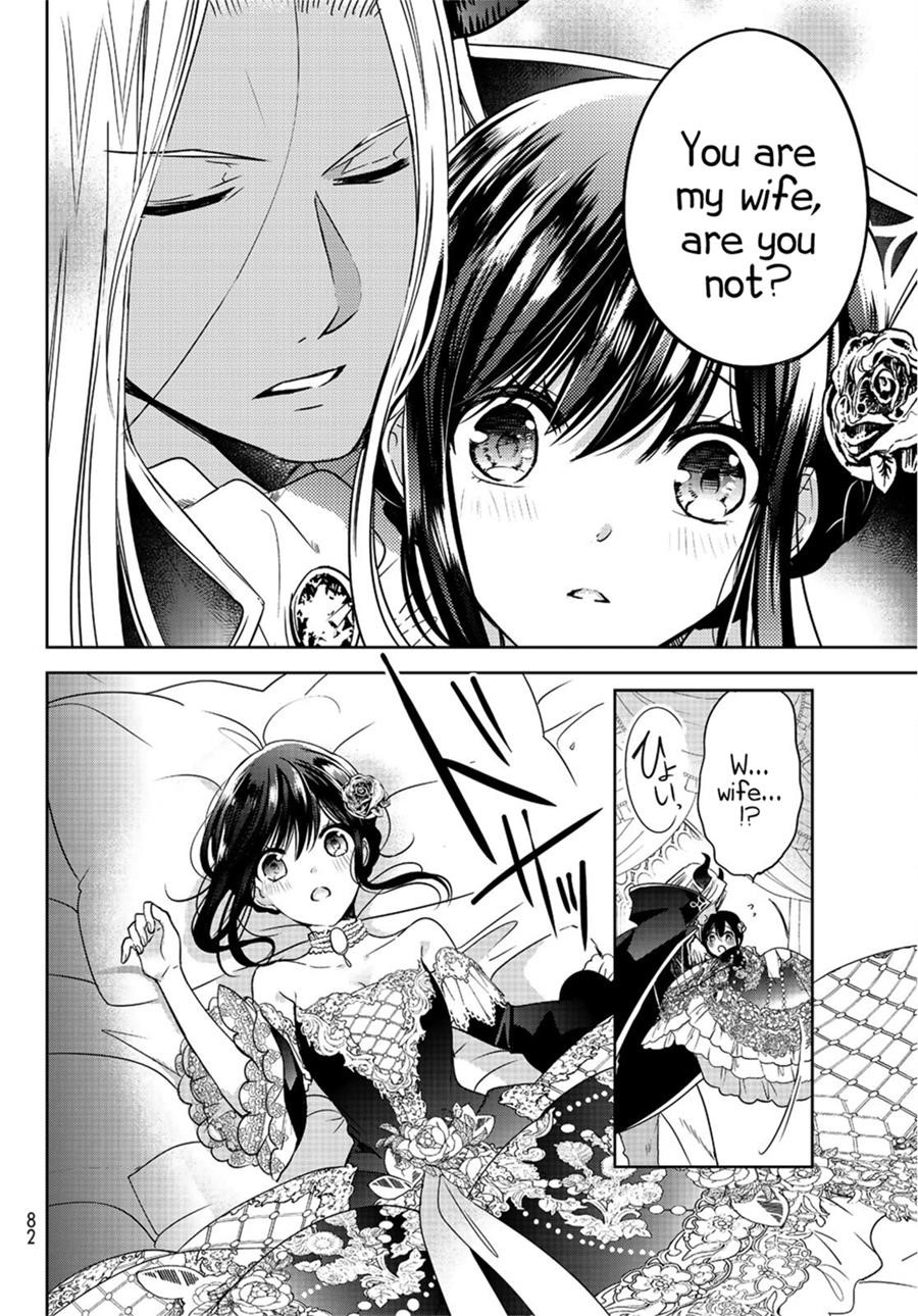 Isekai De Saikyo Mao No Kodomotachi No Mama Ni Natchaimashita Chapter 9 - Page 36