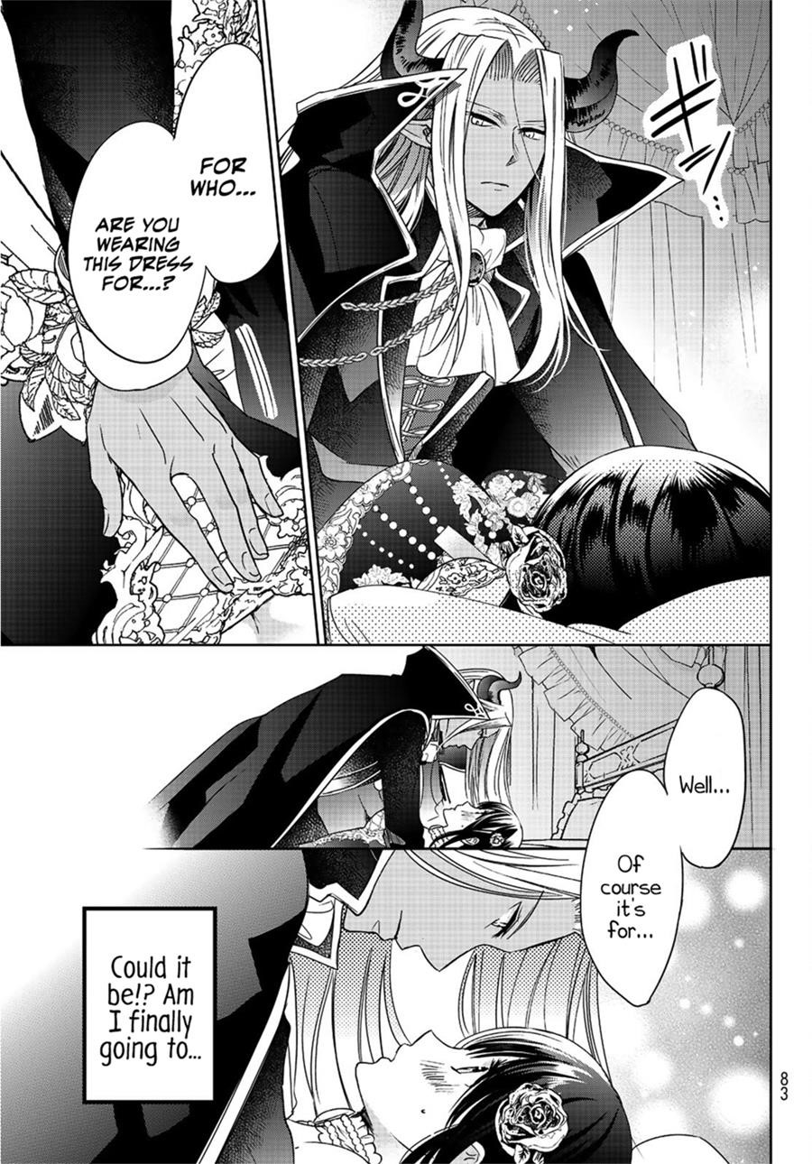 Isekai De Saikyo Mao No Kodomotachi No Mama Ni Natchaimashita Chapter 9 - Page 37