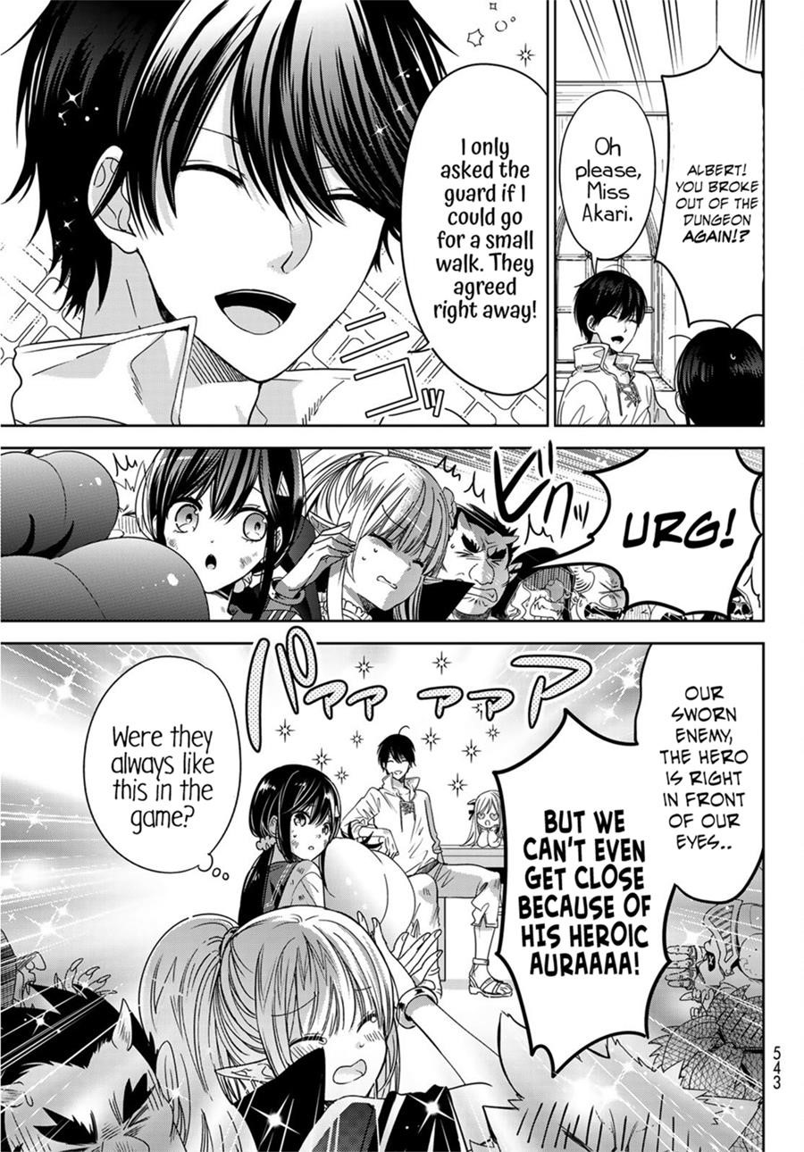 Isekai De Saikyo Mao No Kodomotachi No Mama Ni Natchaimashita Chapter 9 - Page 5