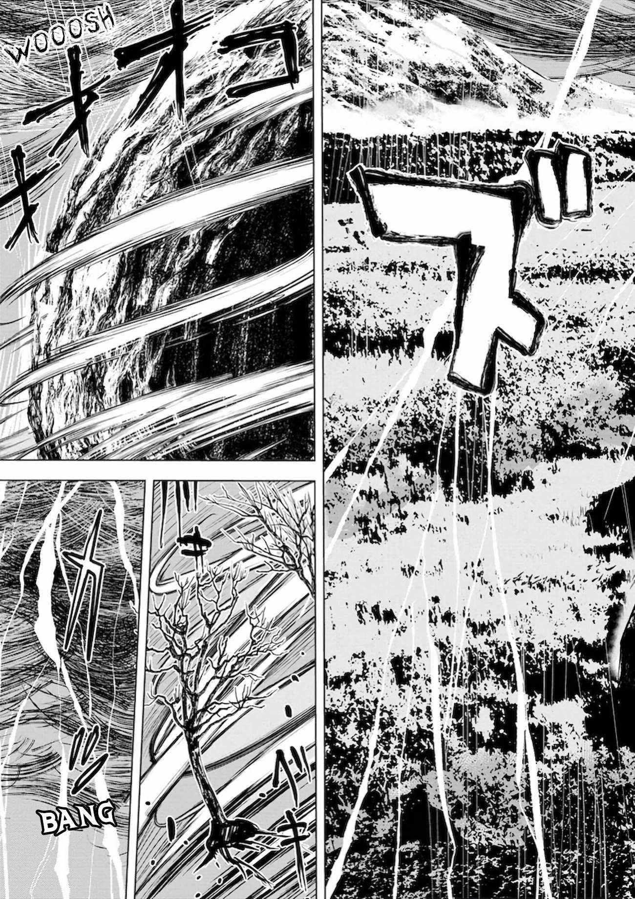 Makyo Seikatsu ~ Gakeppuchi Boken Sha Ga Hiki Komoru Ni Ha Hirosugiru Chapter 10 - Page 11