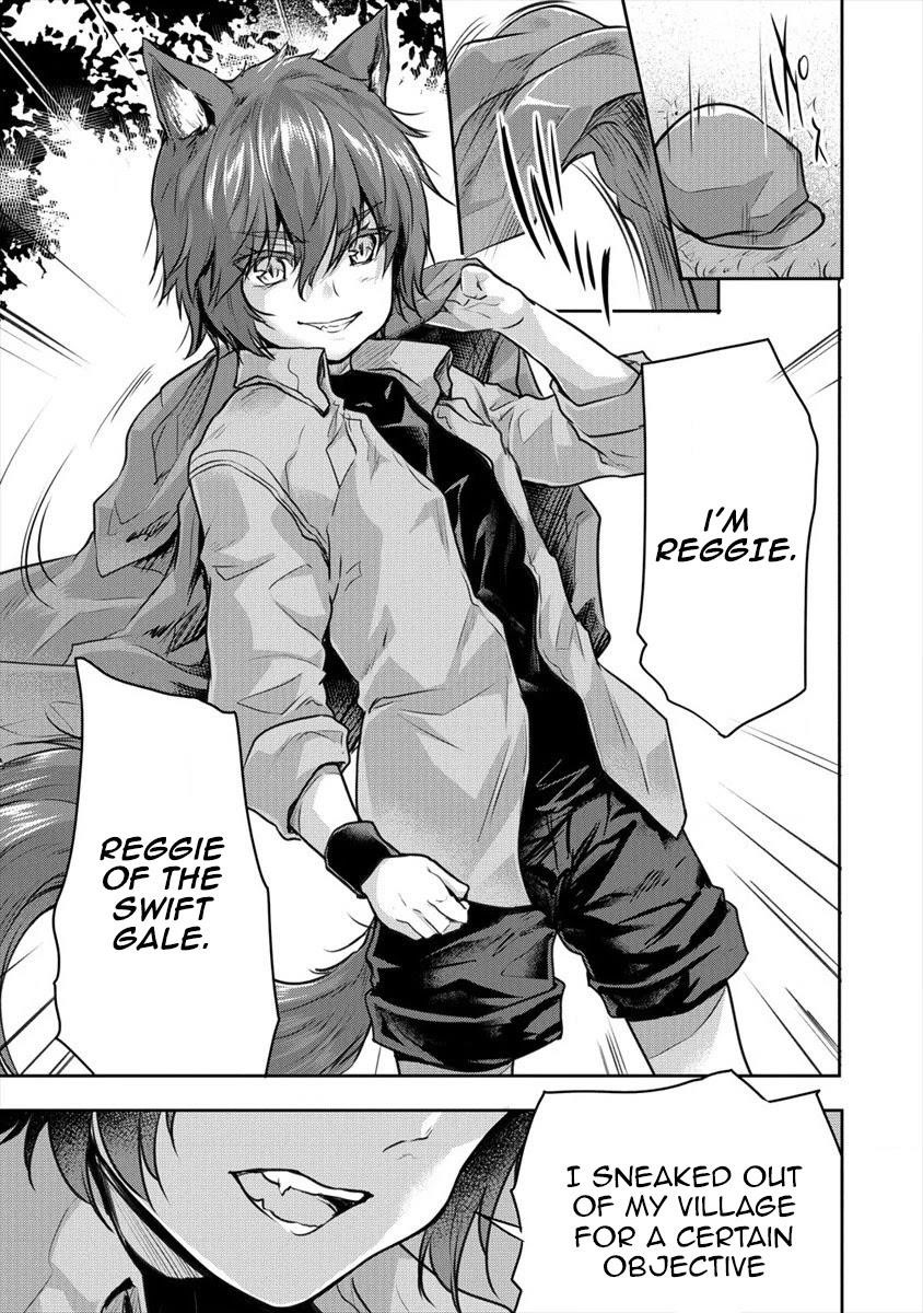 The Prodigy Sefiria’s Overpowering Program Chapter 15 - Page 27