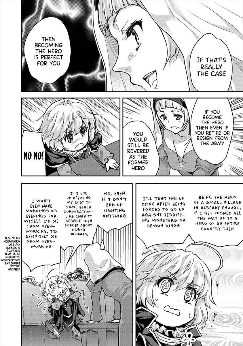 The Prodigy Sefiria’s Overpowering Program Chapter 21.2 - Page 10