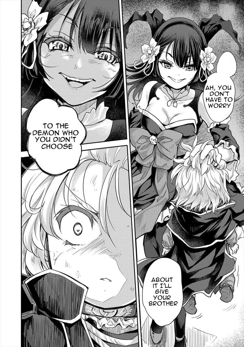 The Prodigy Sefiria’s Overpowering Program Chapter 24 - Page 4