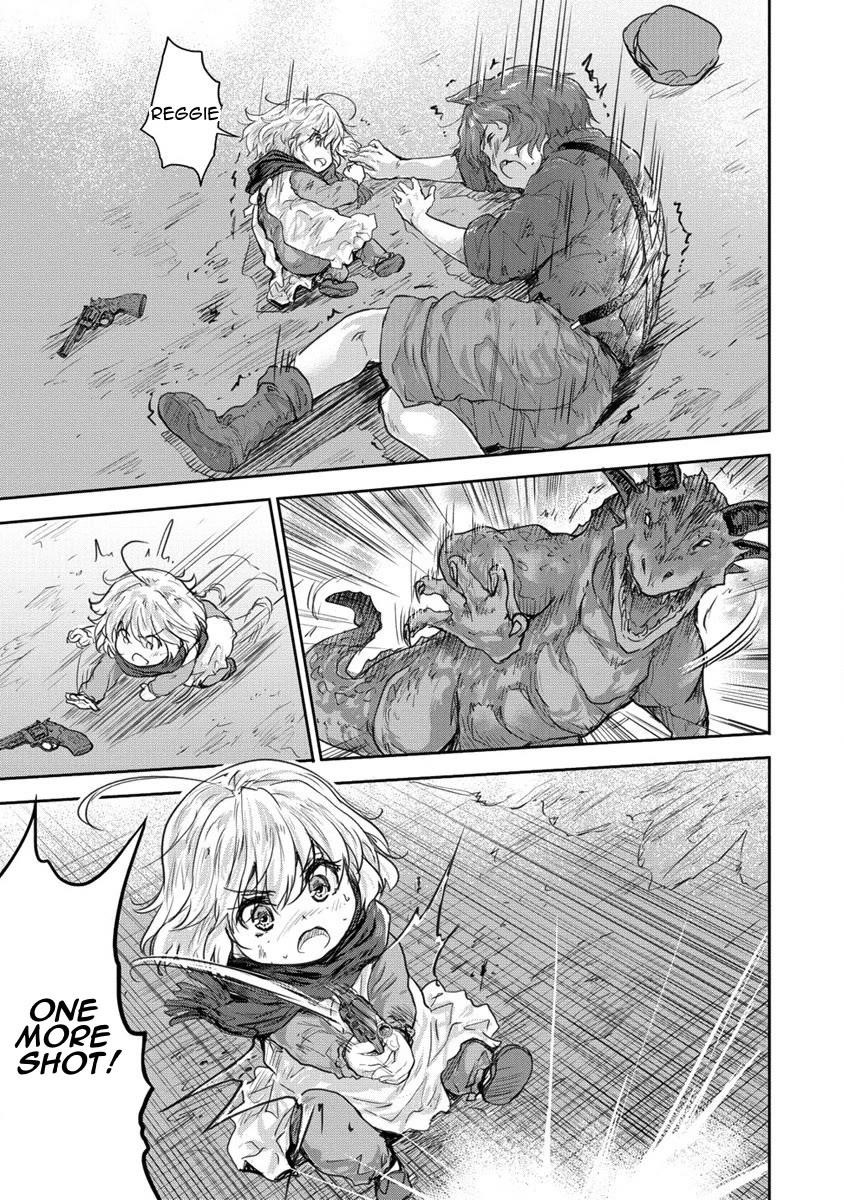 The Prodigy Sefiria’s Overpowering Program Chapter 30 - Page 17