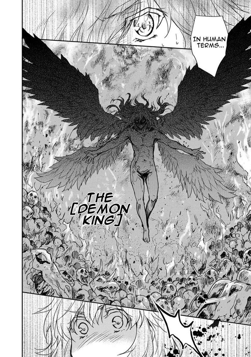 The Prodigy Sefiria’s Overpowering Program Chapter 34 - Page 30