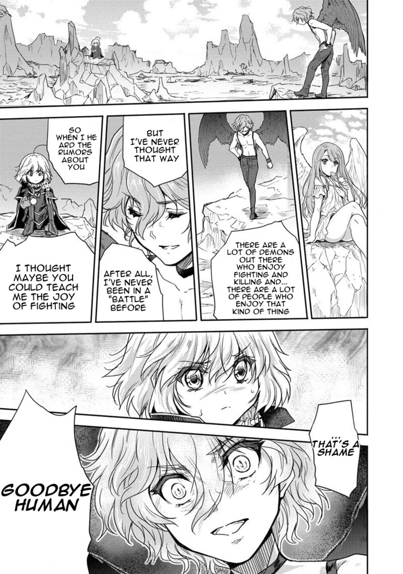 The Prodigy Sefiria’s Overpowering Program Chapter 35 - Page 15