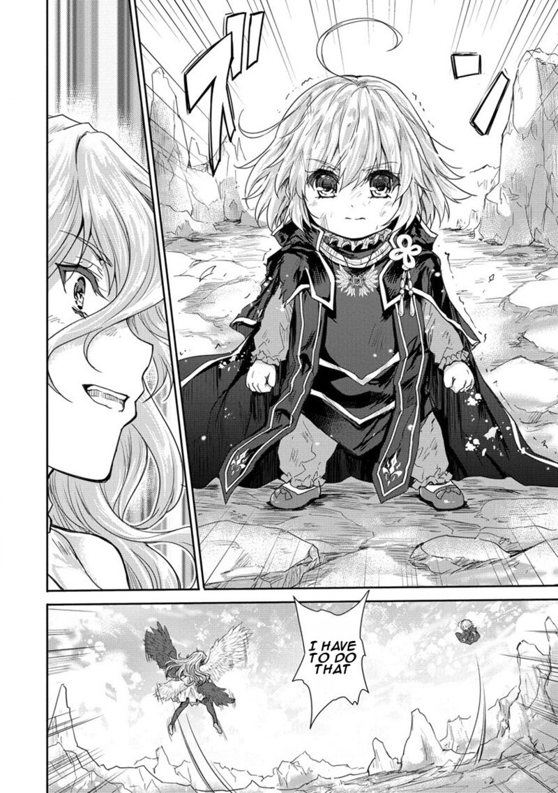 The Prodigy Sefiria’s Overpowering Program Chapter 35 - Page 54