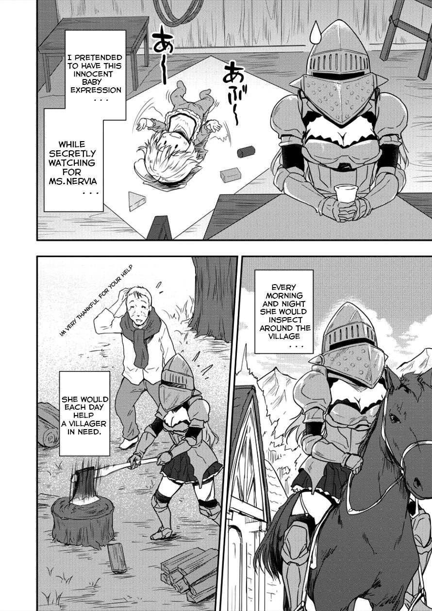 The Prodigy Sefiria’s Overpowering Program Chapter 4 - Page 4