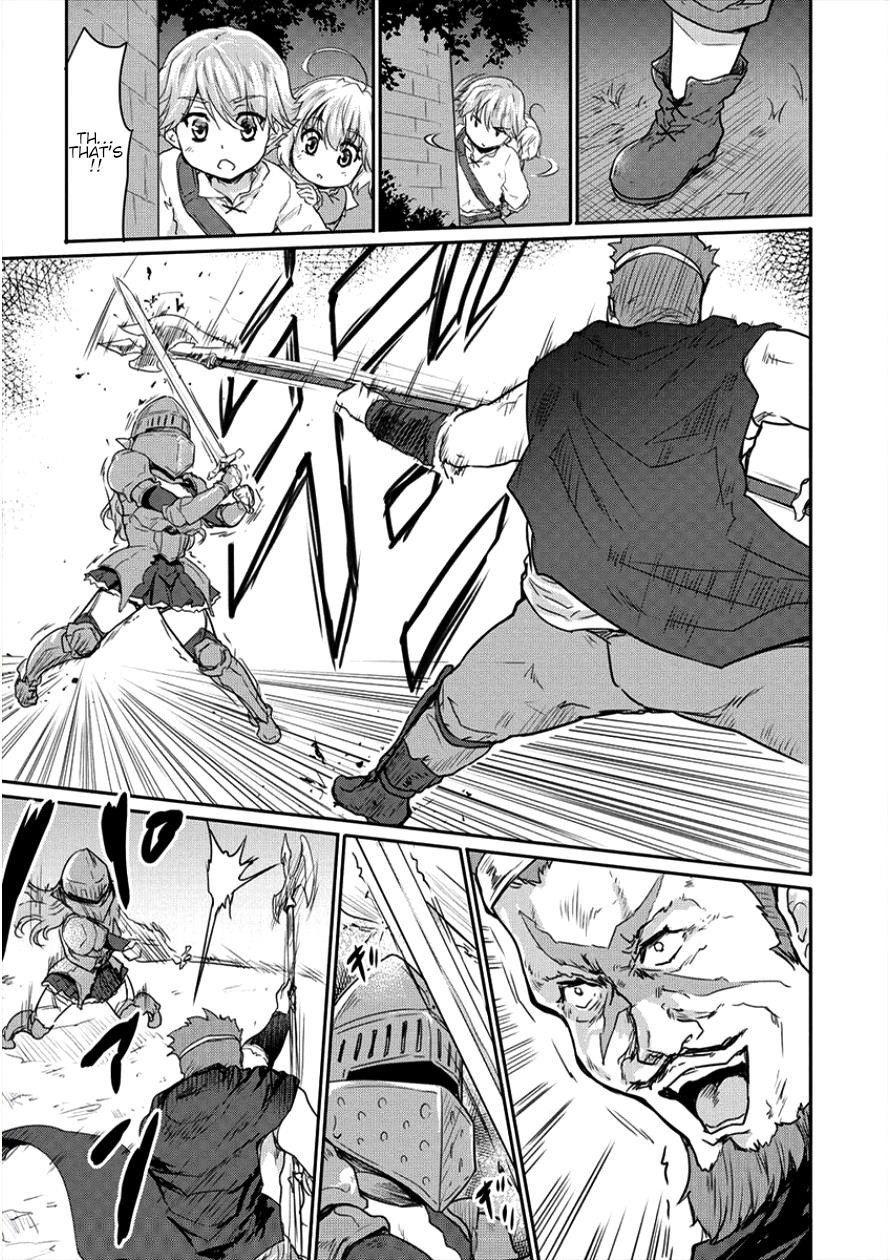 The Prodigy Sefiria’s Overpowering Program Chapter 6 - Page 7